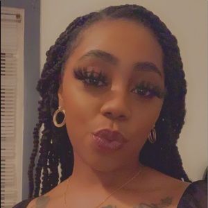 Meet your Posher, Shadai